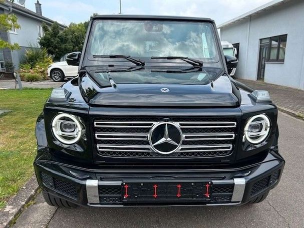 Mercedes-Benz G 500 310 kW image number 3