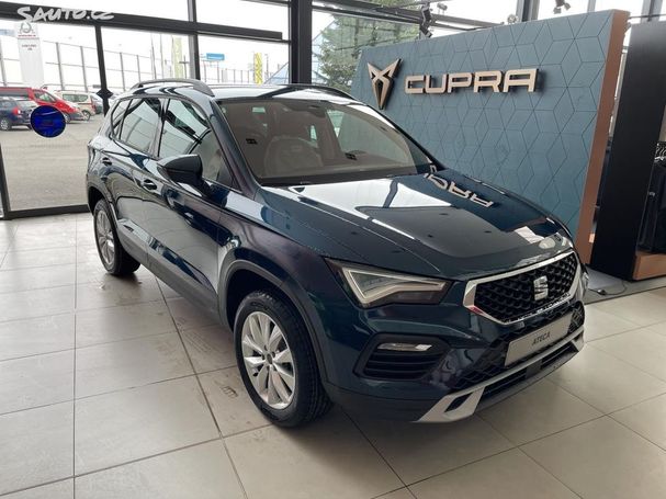 Seat Ateca 1.5 TSI Style 110 kW image number 2