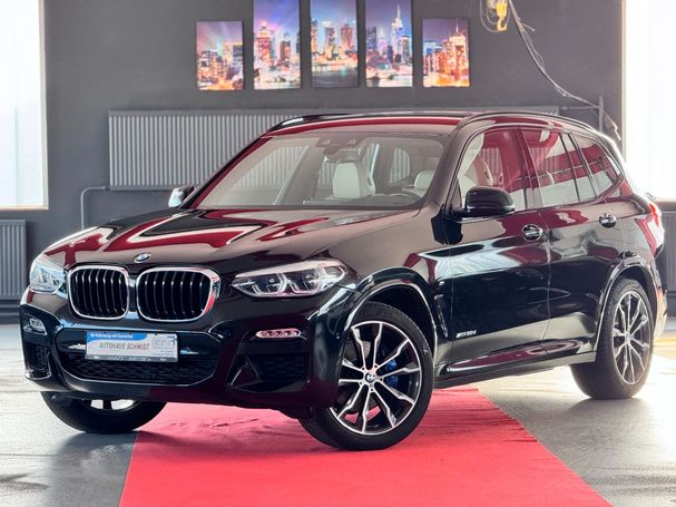 BMW X3 xDrive 195 kW image number 1