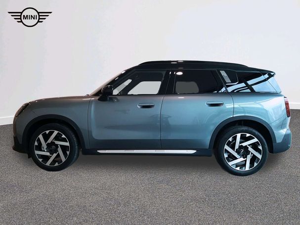 Mini Countryman C 125 kW image number 4