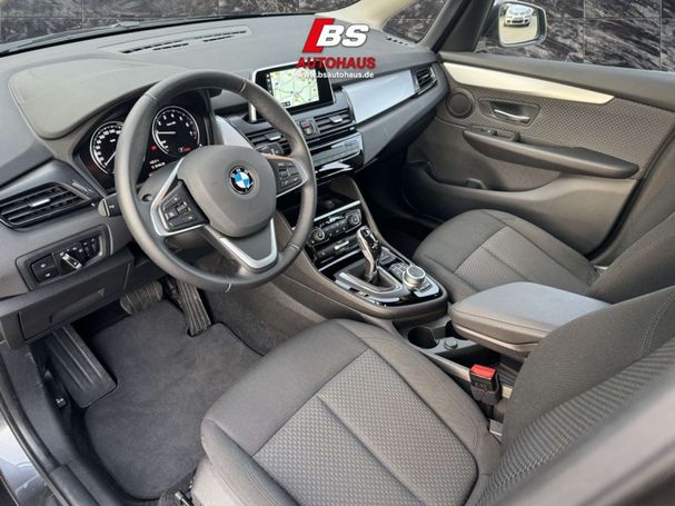 BMW 218i Active Tourer 100 kW image number 5