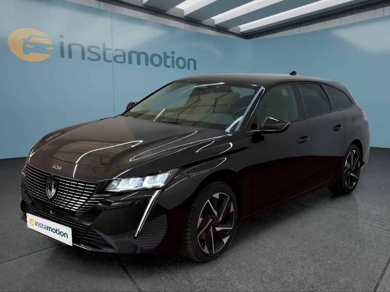 Peugeot 308 SW Allure