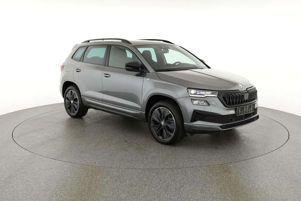 Skoda Karoq 2.0 TSI 4x4 DSG Sportline 140 kW image number 24