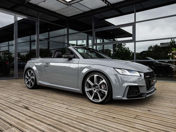 Audi TT RS 2.5 TFSI quattro 294 kW image number 3