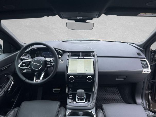 Jaguar E-Pace 221 kW image number 6