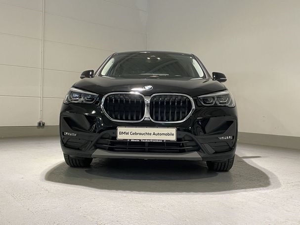 BMW X1 25e xDrive 162 kW image number 2