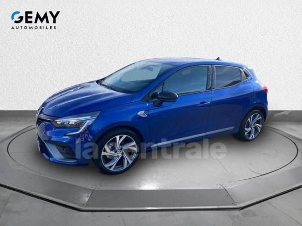 Renault Clio TCe 140 103 kW image number 1