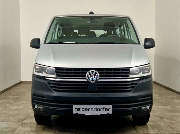 Volkswagen T6 Transporter 110 kW image number 2