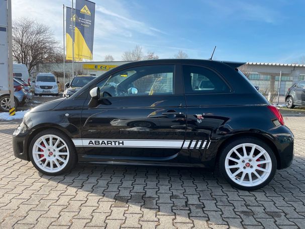 Abarth 595 132 kW image number 6