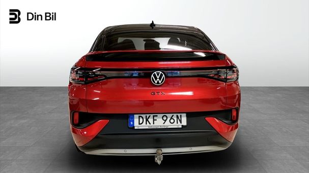 Volkswagen ID.5 GTX 4Motion 224 kW image number 4