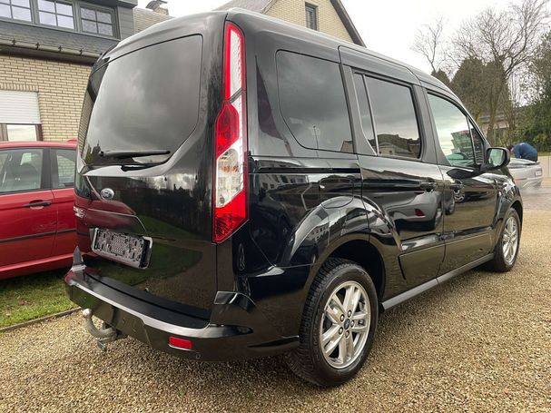 Ford Tourneo Connect 1.0 74 kW image number 5