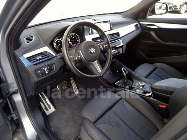 BMW X2 DKG sDrive 100 kW image number 4