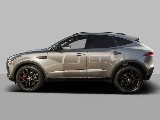 Jaguar E-Pace D200 R-Dynamic AWD 150 kW image number 6