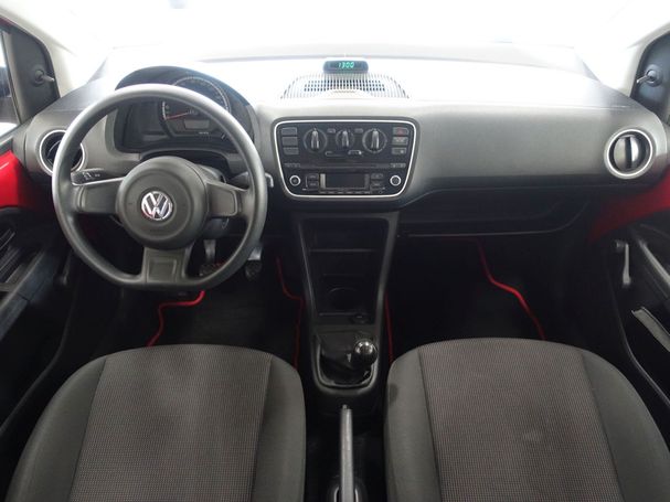 Volkswagen up! 44 kW image number 18