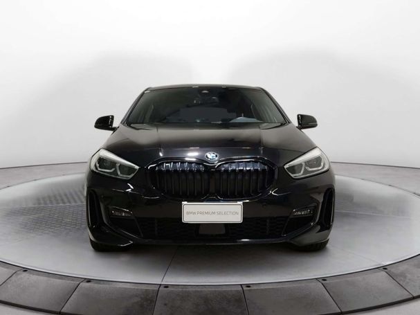 BMW 118d 110 kW image number 17