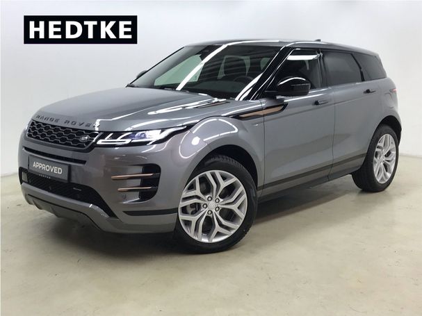 Land Rover Range Rover Evoque P300e 227 kW image number 1