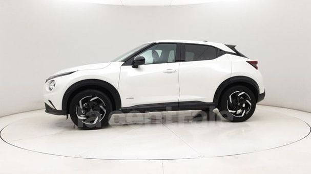 Nissan Juke 105 kW image number 26