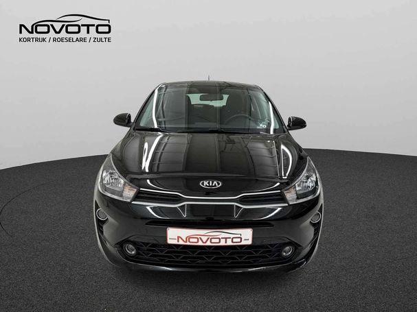 Kia Rio 1.2 62 kW image number 2