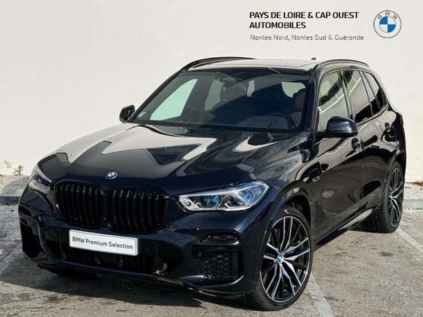 BMW X5 xDrive 213 kW image number 1