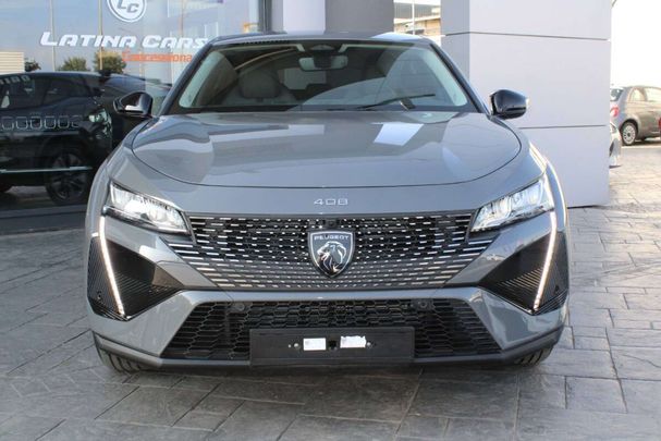 Peugeot 408 96 kW image number 3