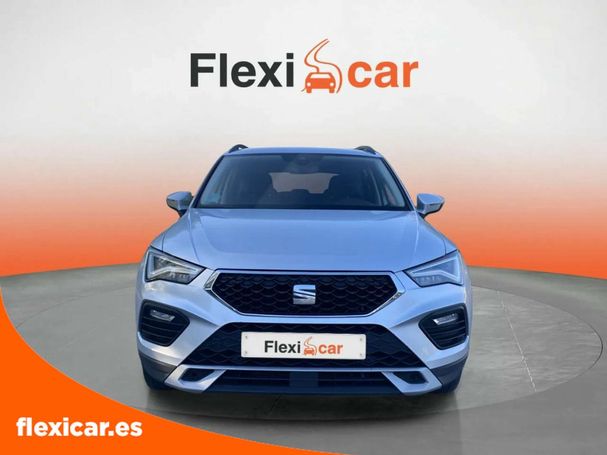 Seat Ateca 1.5 TSI Style 110 kW image number 3