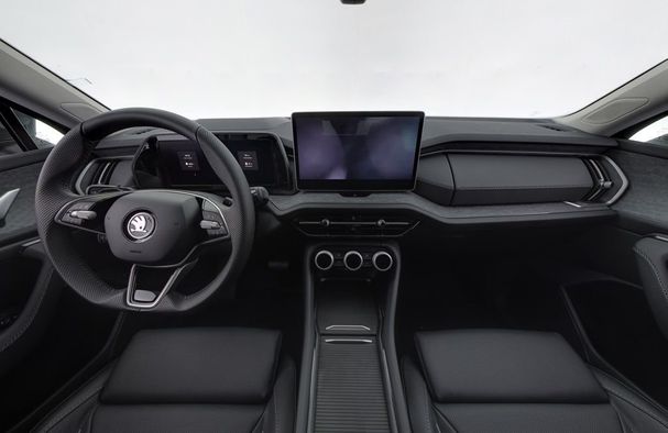 Skoda Kodiaq iV 1.5 TSI DSG 150 kW image number 8