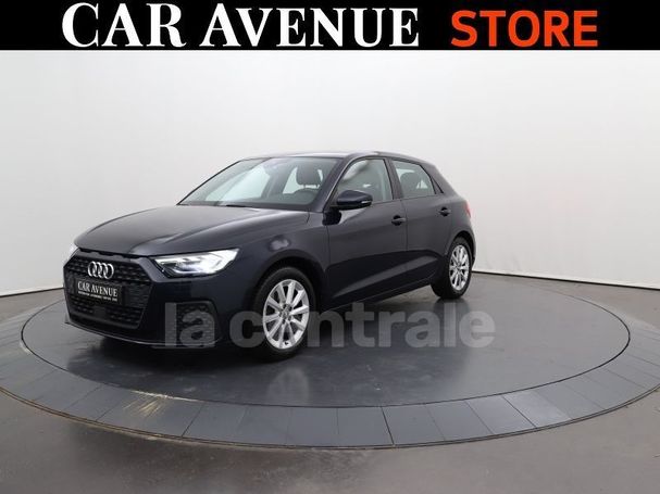 Audi A1 30 TFSI 85 kW image number 1