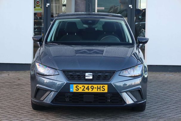 Seat Ibiza 1.0 TSI Style 70 kW image number 3