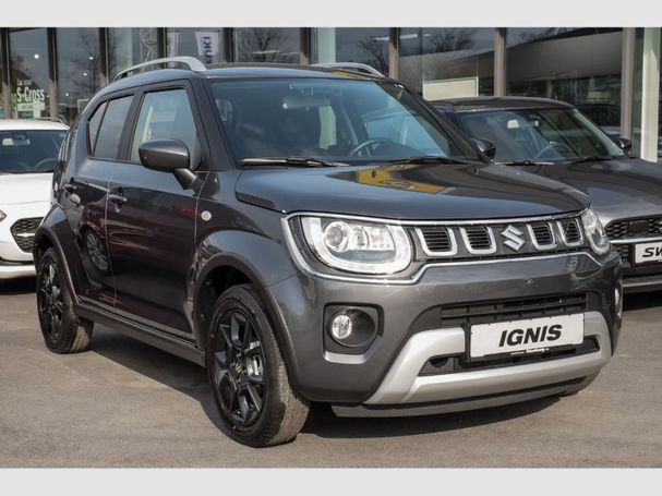 Suzuki Ignis 61 kW image number 2