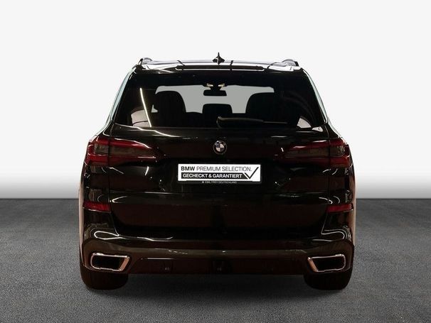 BMW X5 xDrive30d 210 kW image number 4