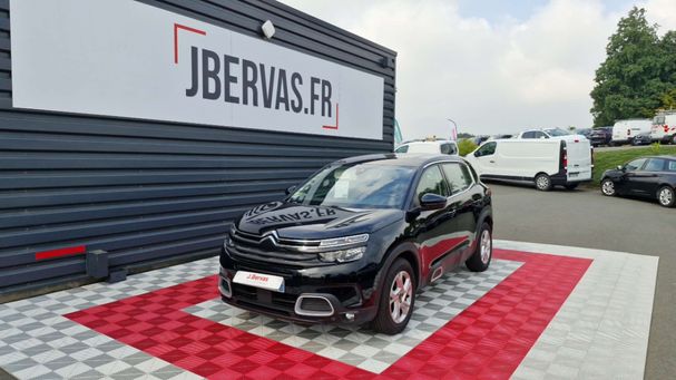 Citroen C5 Aircross BlueHDi 130 96 kW image number 1