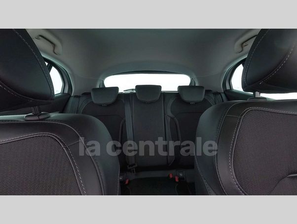 Renault Megane BLUE dCi 115 EDC 85 kW image number 7