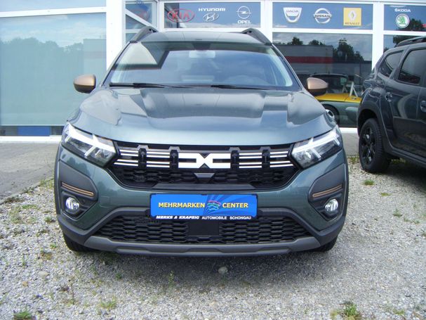 Dacia Jogger Extreme 74 kW image number 3