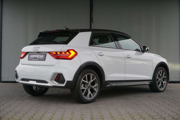 Audi A1 35 TFSI S tronic 110 kW image number 4