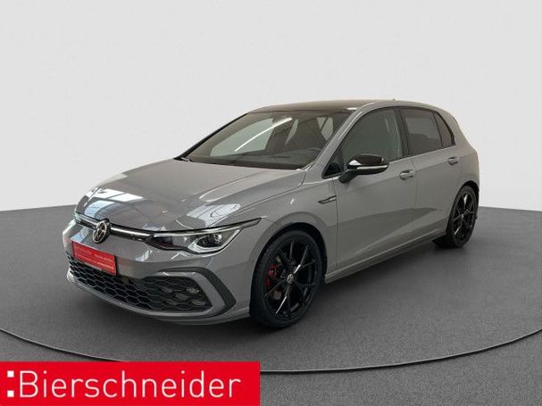 Volkswagen Golf GTD DSG 147 kW image number 1