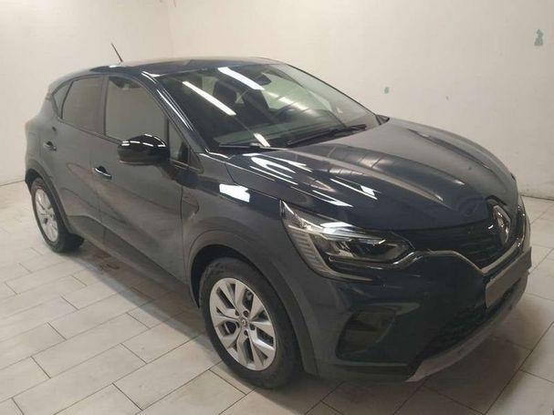 Renault Captur TCe 100 74 kW image number 2