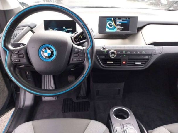 BMW i3 REX 94Ah 127 kW image number 11