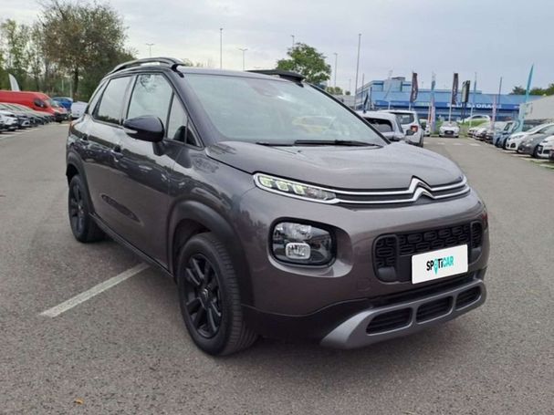 Citroen C3 Aircross PureTech 110 S&S Shine 81 kW image number 2