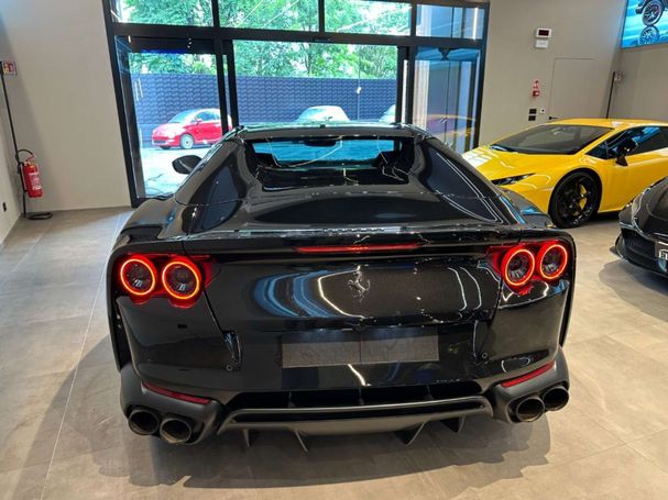 Ferrari 812 GTS 584 kW image number 2