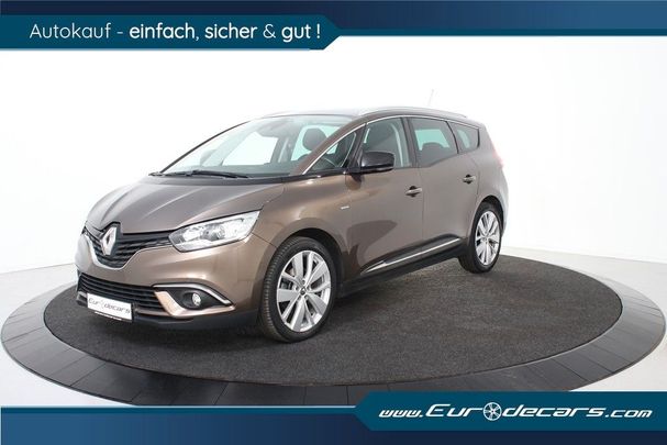 Renault Grand Scenic 85 kW image number 3