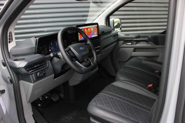 Ford Transit Custom 320 L2H1 Limited 125 kW image number 25