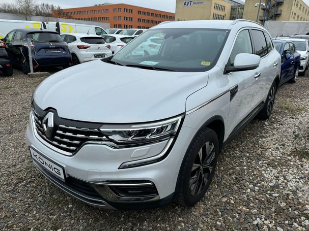 Renault Koleos TCe 160 Techno 116 kW image number 1