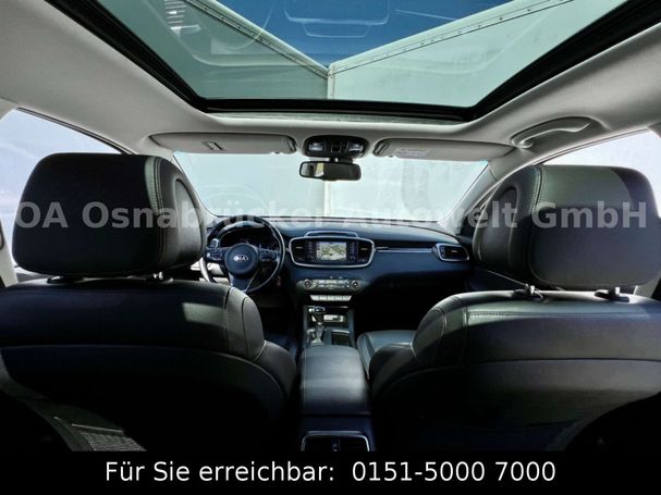 Kia Sorento 2.2 CRDi 147 kW image number 14