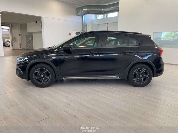 Fiat Tipo 74 kW image number 4