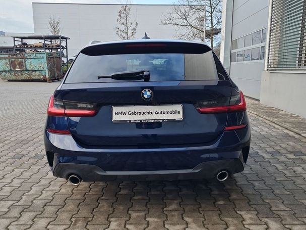 BMW 330i Touring xDrive M Sport 190 kW image number 3