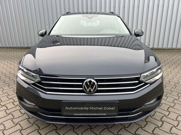 Volkswagen Passat Variant DSG 90 kW image number 16