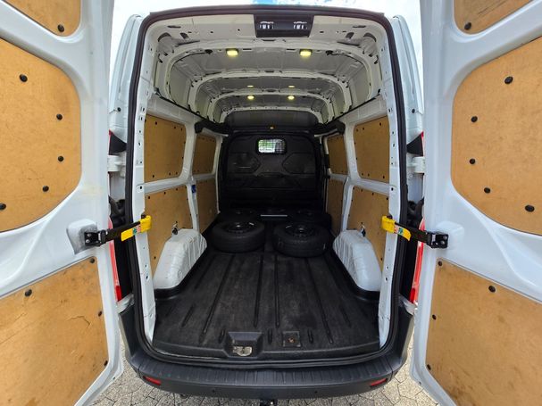 Ford Transit Custom 92 kW image number 7