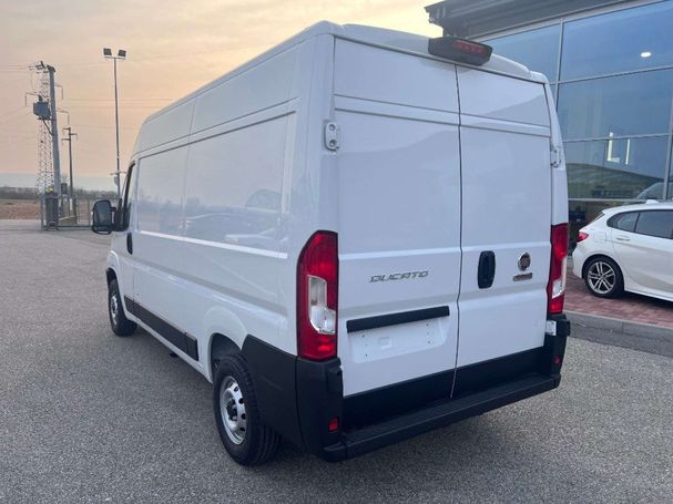 Fiat Ducato 33 140 103 kW image number 5