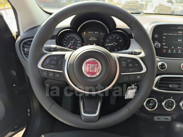 Fiat 500X 96 kW image number 11