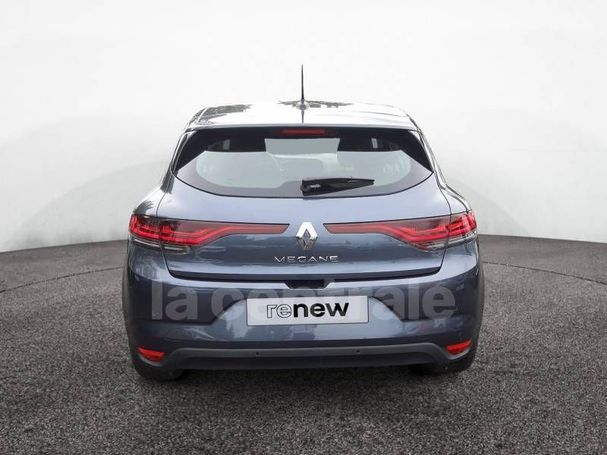 Renault Megane TCe 140 103 kW image number 6